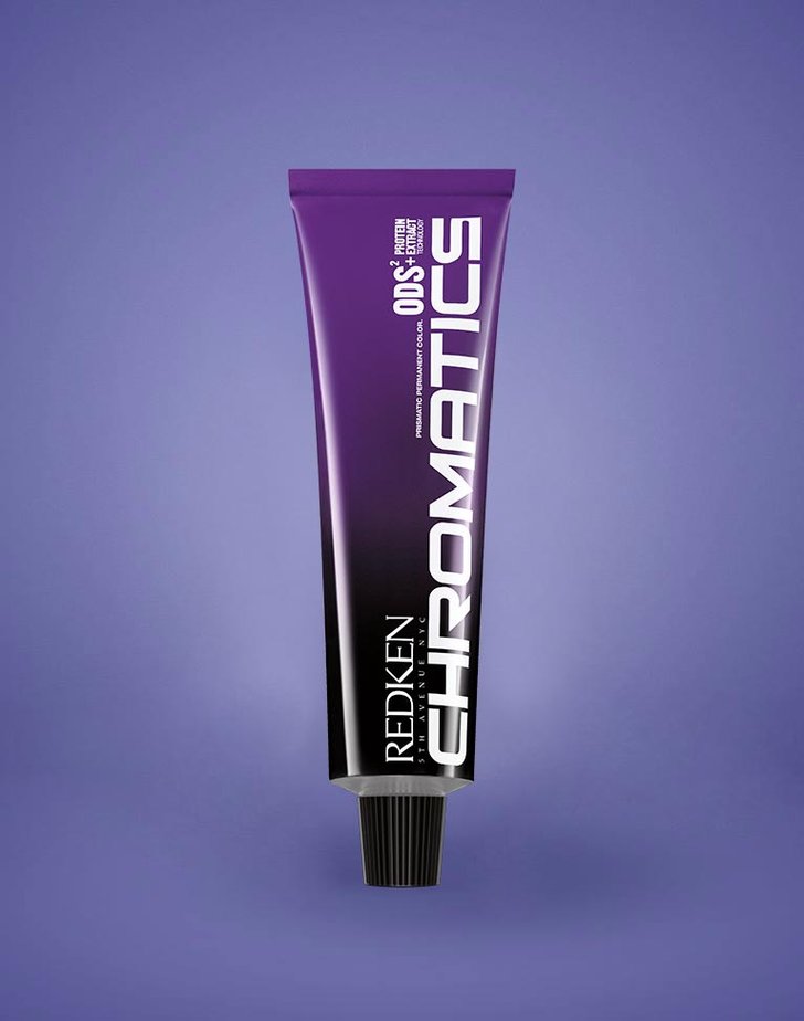 Chromatics Af Redken