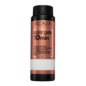 Redken 2023 EU Color Gels 10 Haircolor Reno