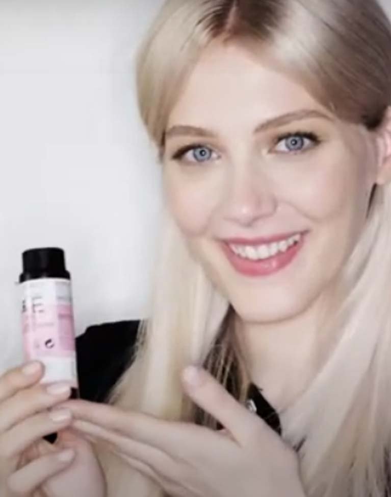 Shades EQ Gloss Af Redken